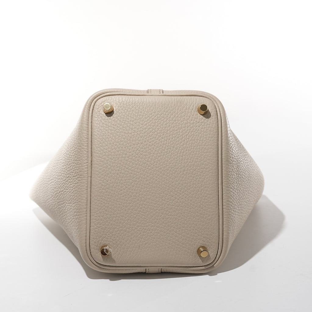 Hermès Picotin 18 Lock