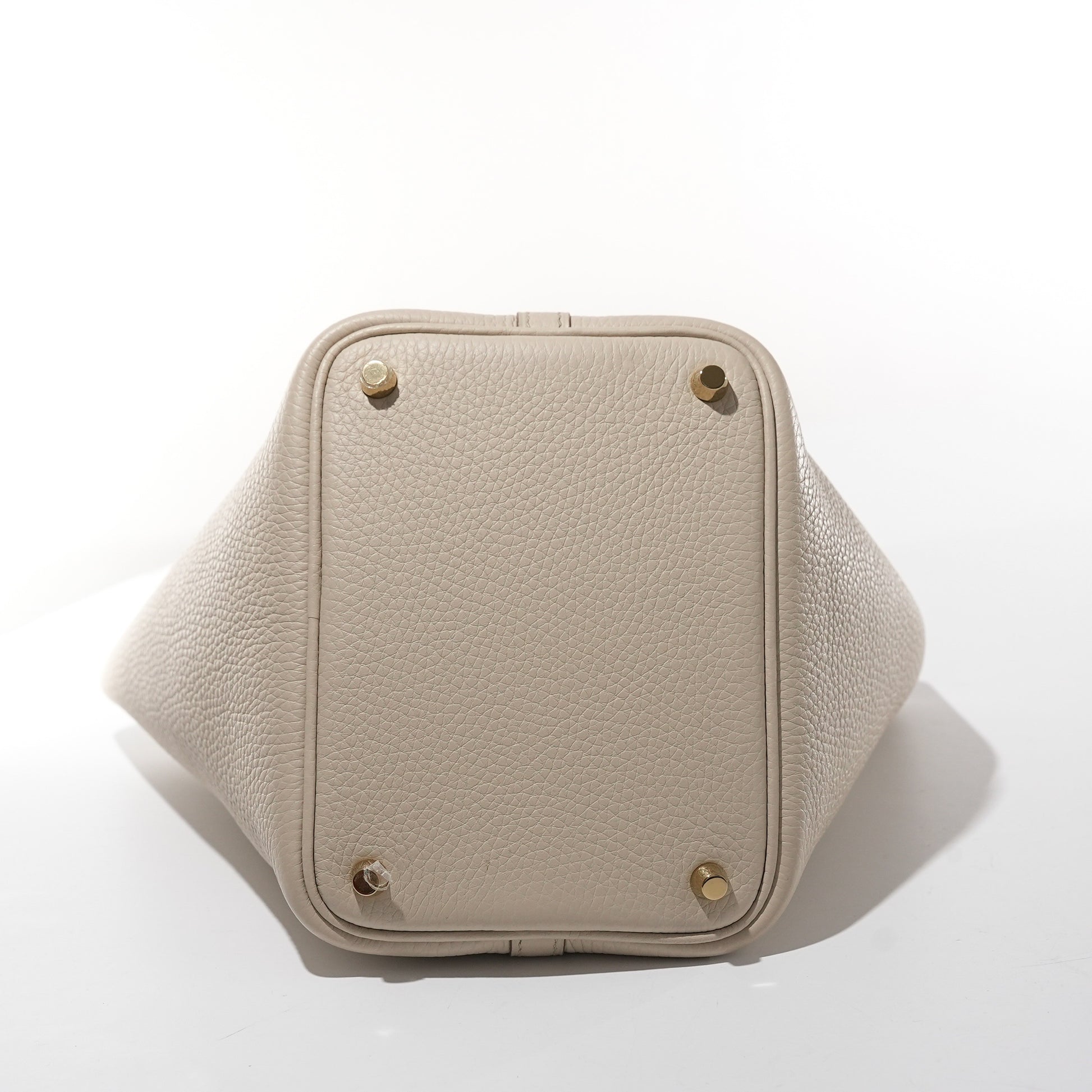 Hermès Picotin 18 Lock