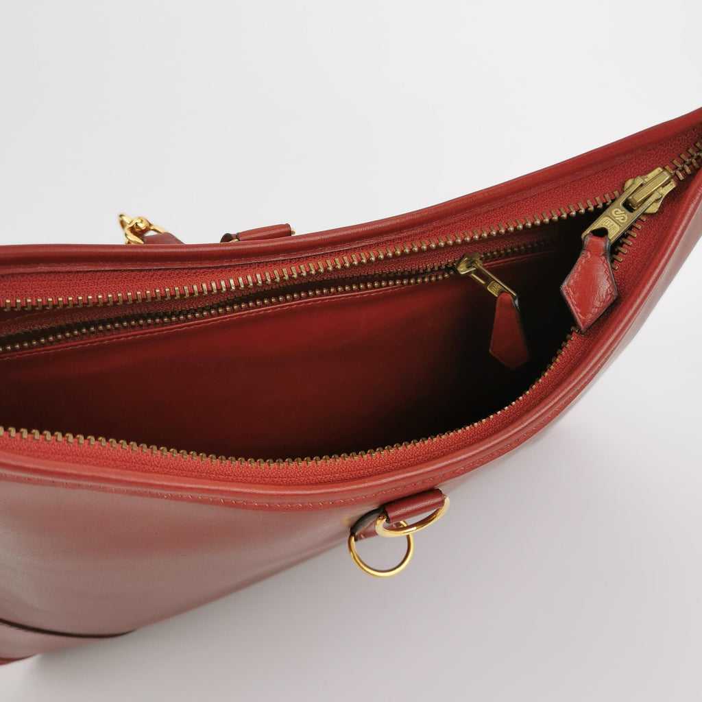 Hermès Trim 31 Box Calf