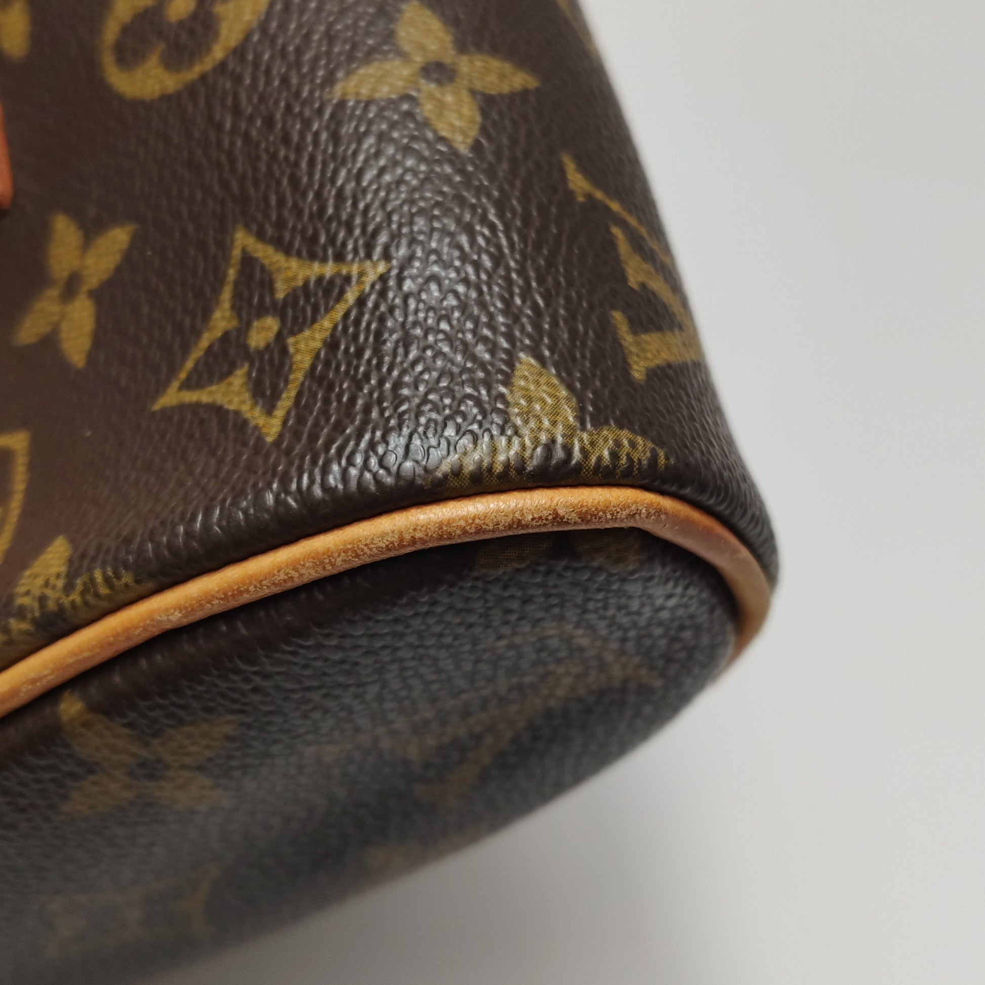 Louis Vuitton Sonatine Monogram