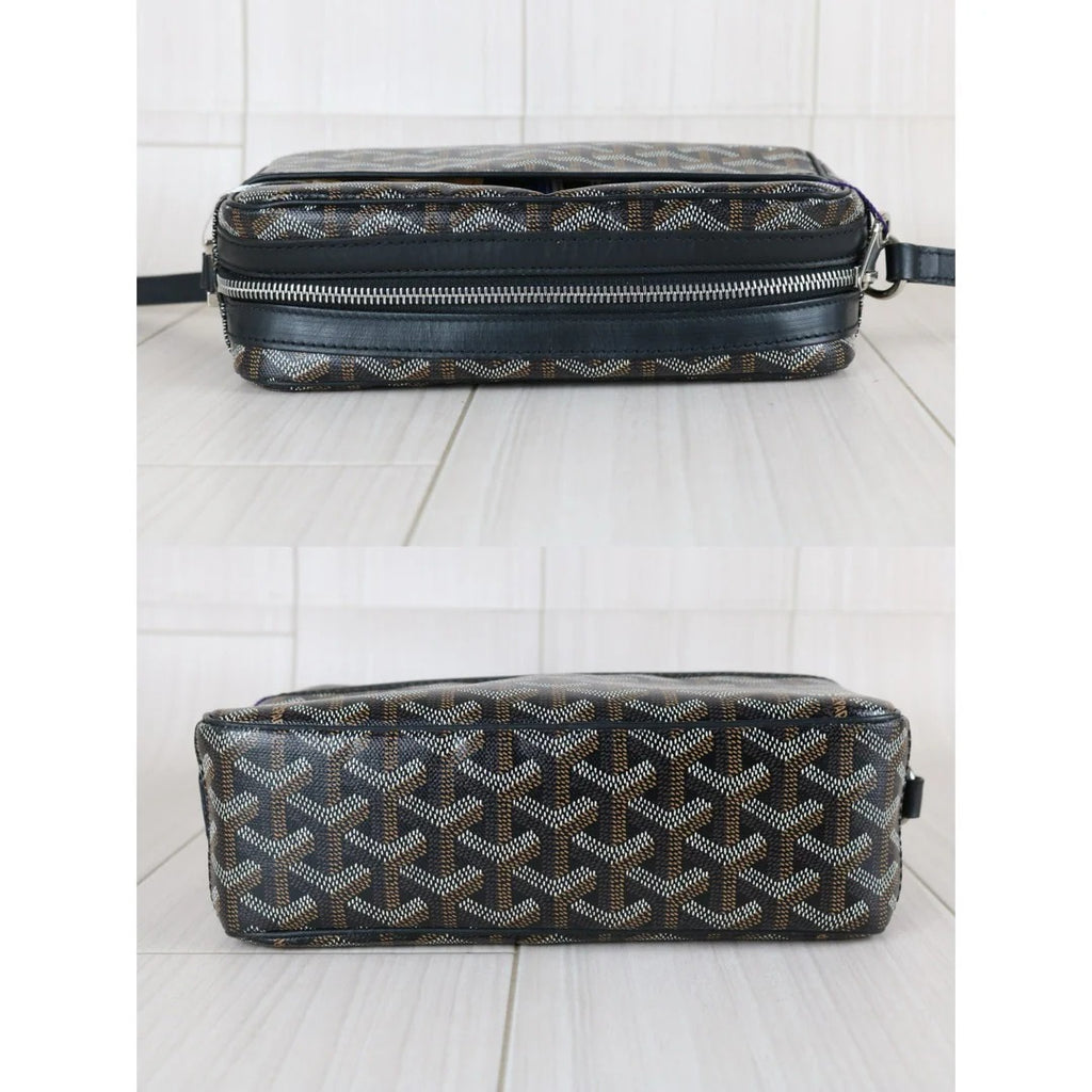 Goyard Cap Vert