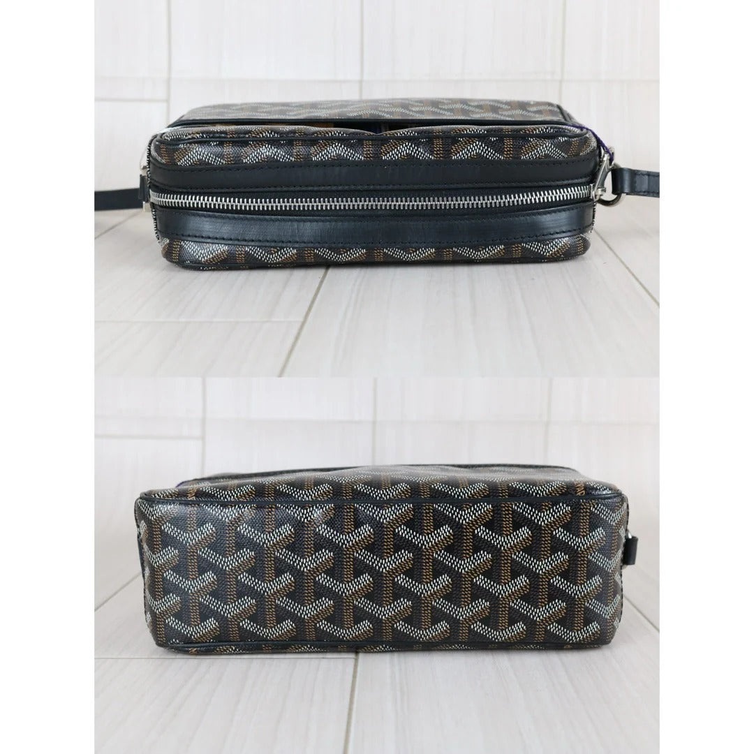 Goyard Cap Vert