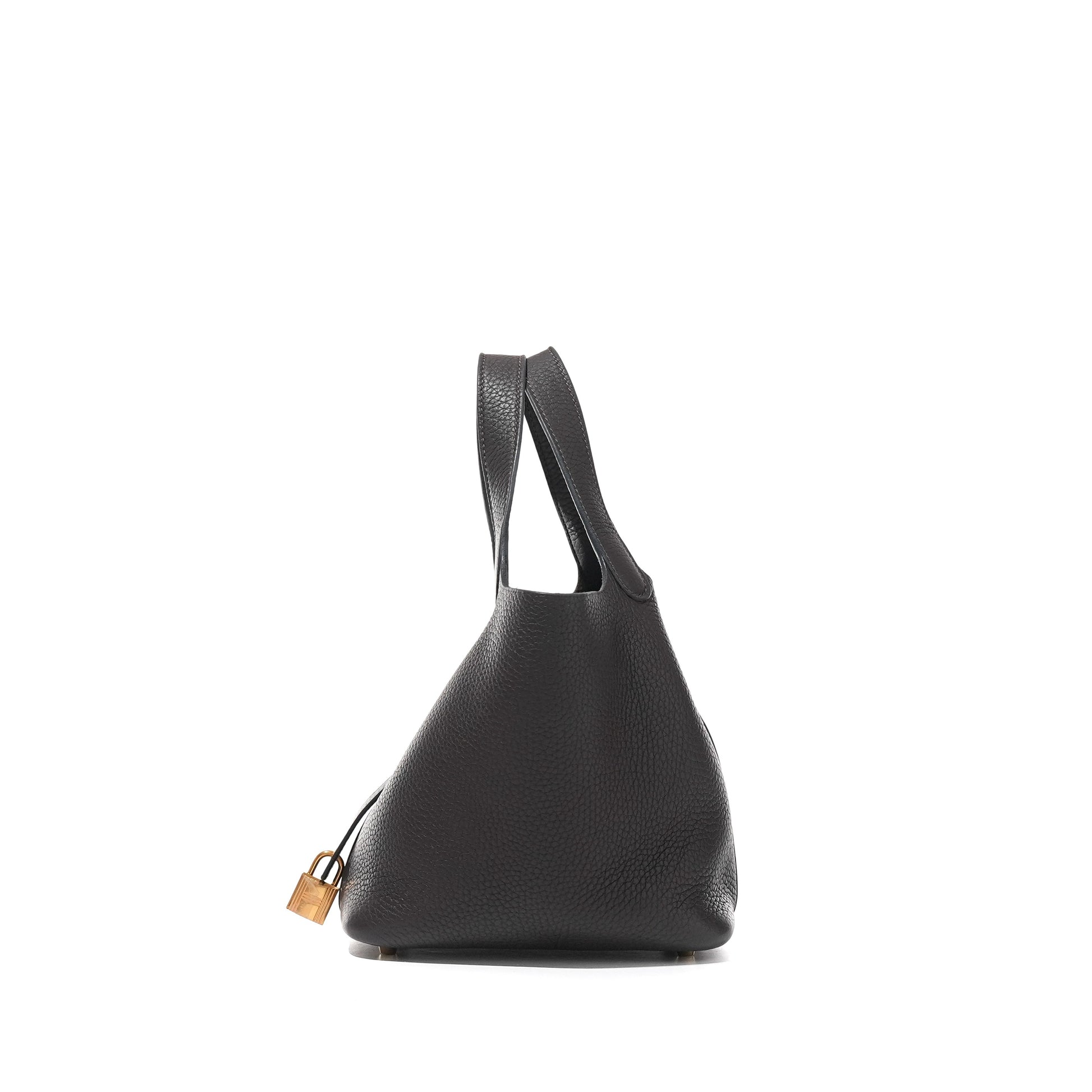 Hermès Picotin 18 Lock
