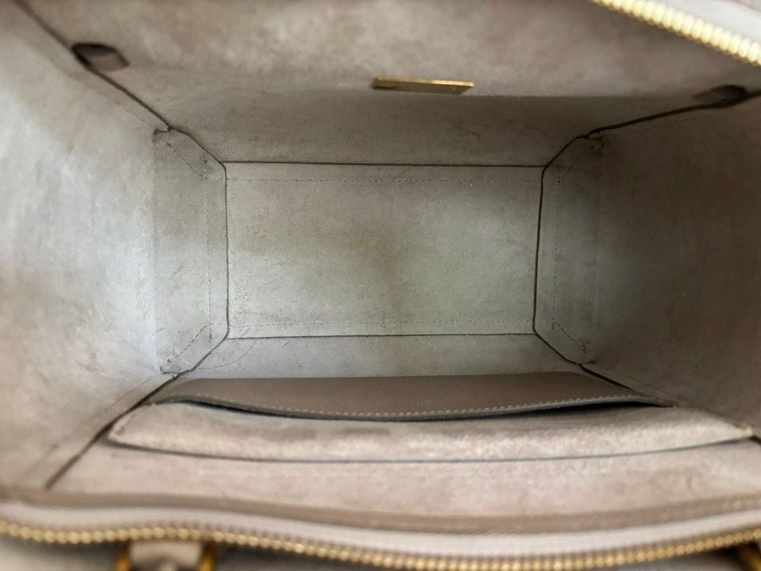 Celine Micro Belt Bag