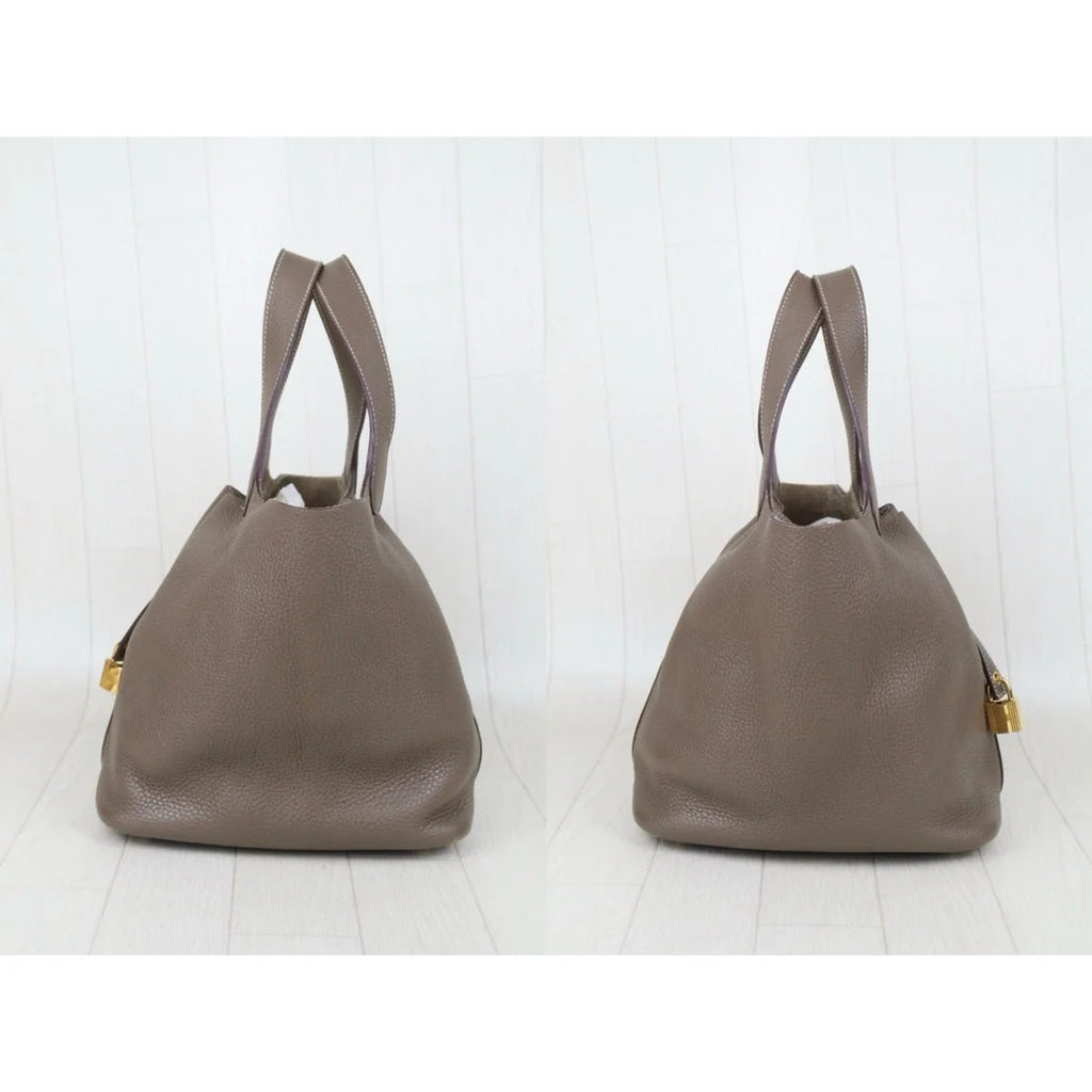 Hermès Picotin Lock 22