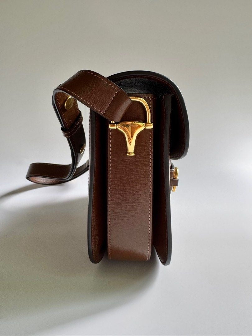 Gucci Horsebit 1955 Medium Shoulder Bag