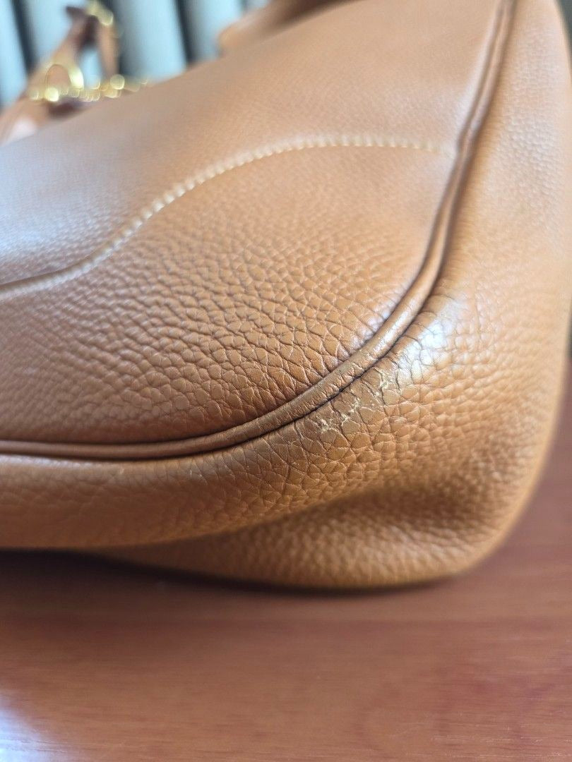 Hermès Trim II Hobo