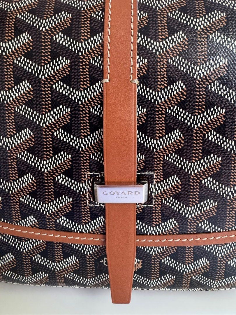 Goyard Belvedere PM