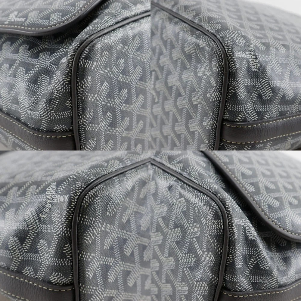 Goyard Capetien Messenger