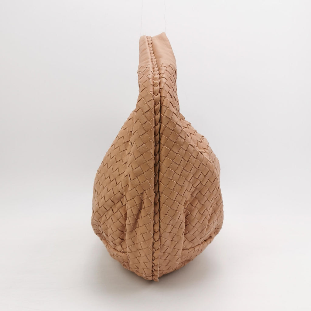 Bottega Veneta Belly Hobo Large