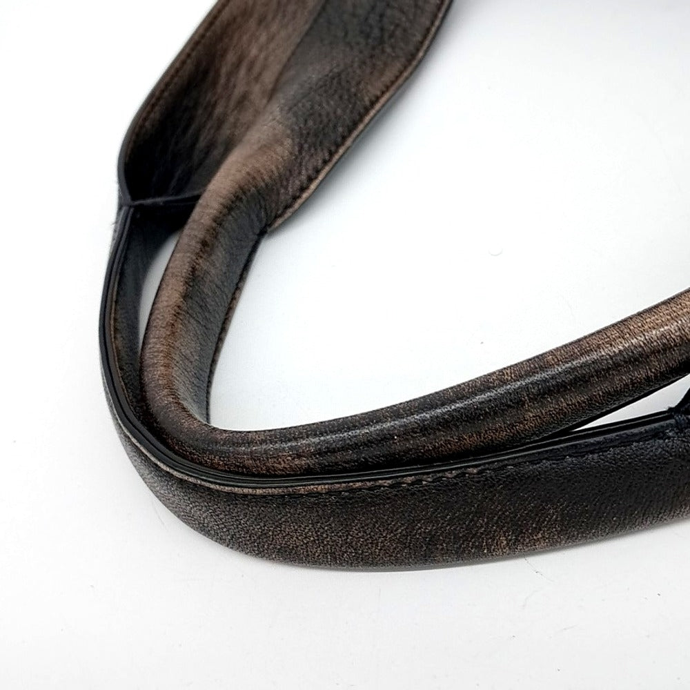 Miu Miu Nappa Hobo