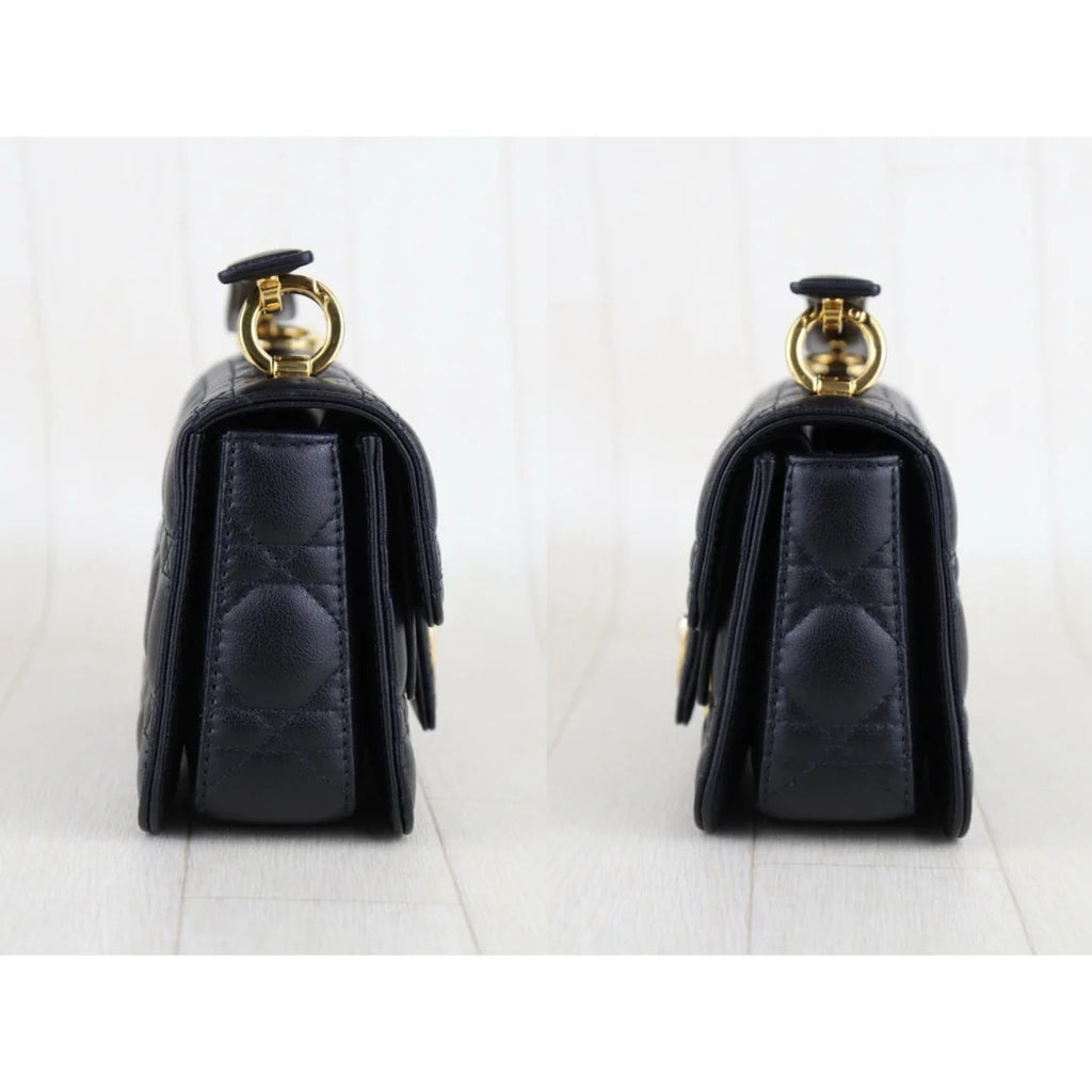 Dior	Mini Jolie Top Handle