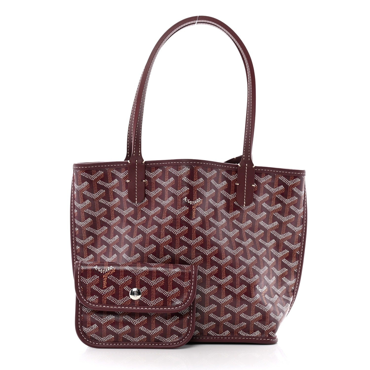 Goyard Anjou Mini