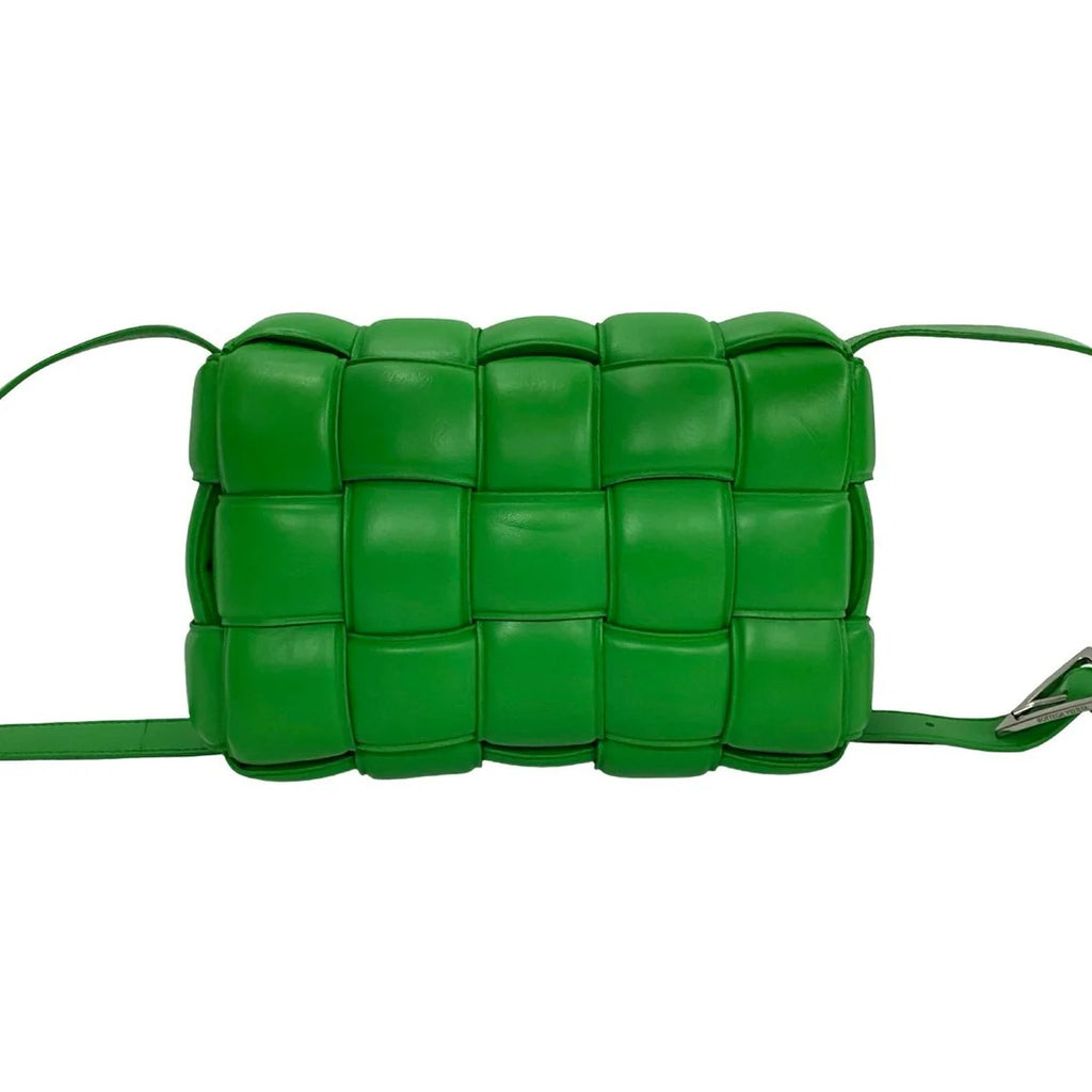 Bottega Veneta Padded Cassette