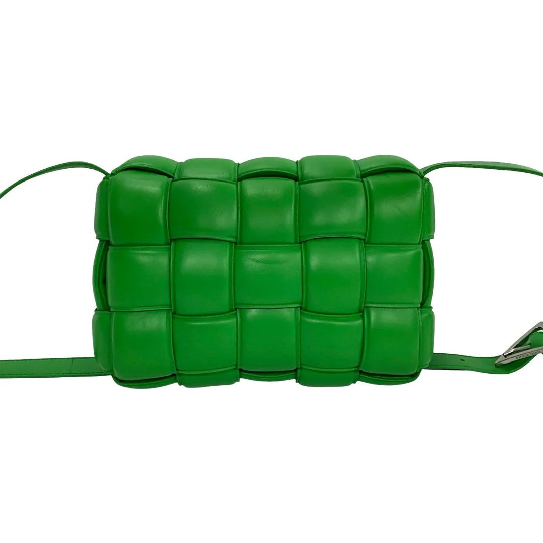 Bottega Veneta Padded Cassette