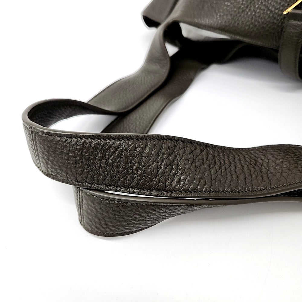 Saint Laurent Bea Tote