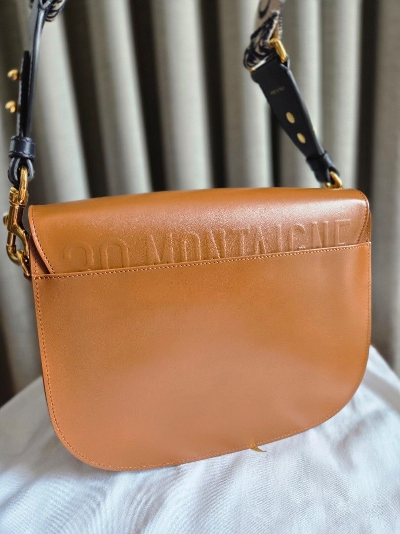 Dior Bobby Large