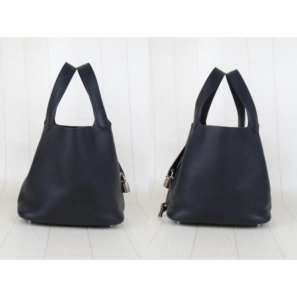 Hermès Picotin Lock 18