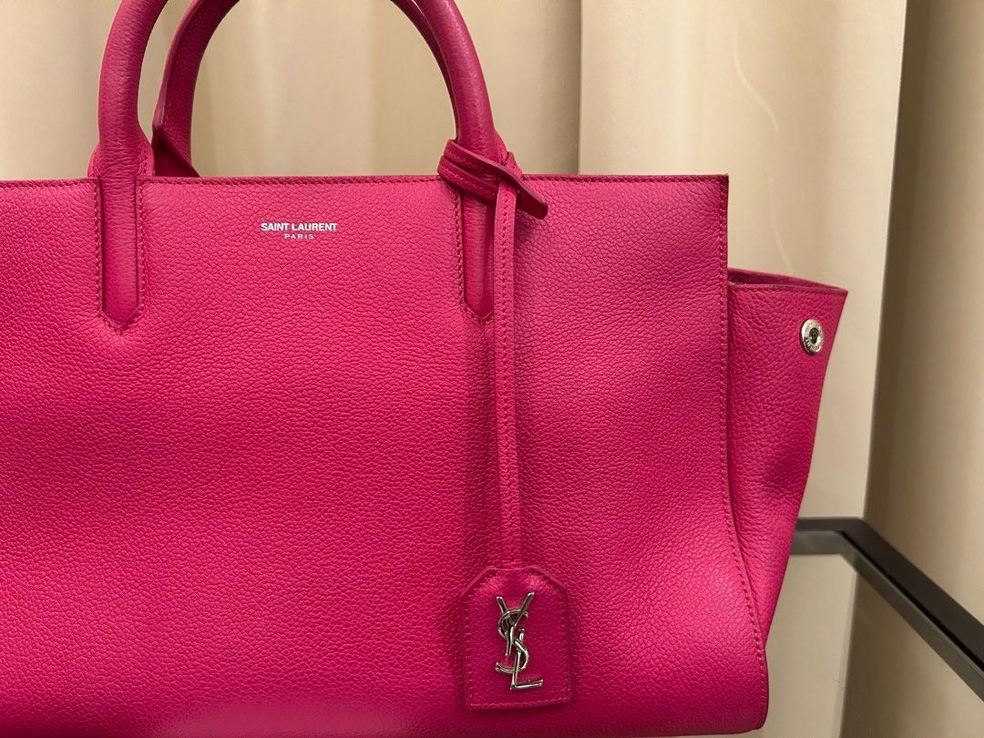 Saint Laurent Cabas Rive Gauche