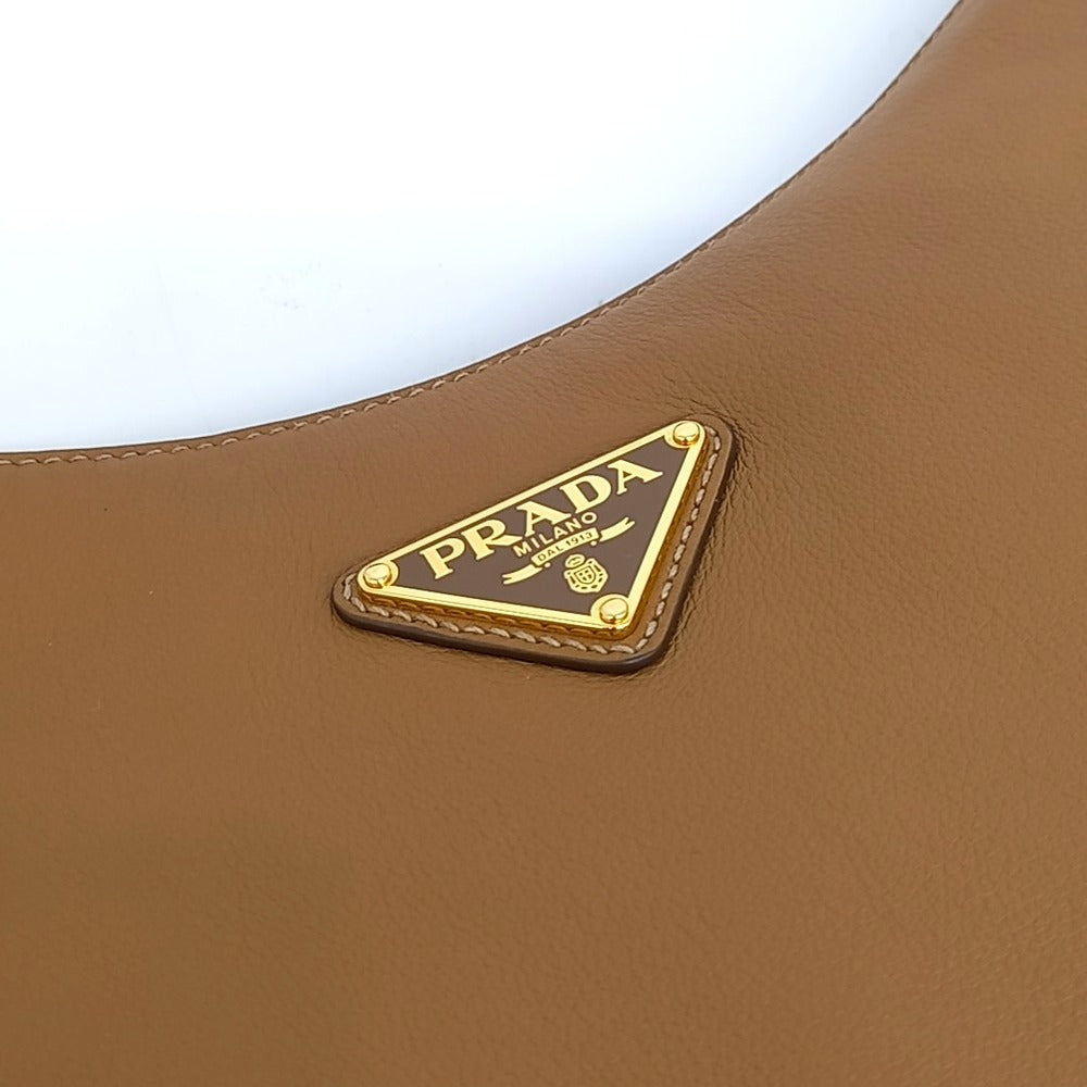 Prada Arque Shoulder Bag Large