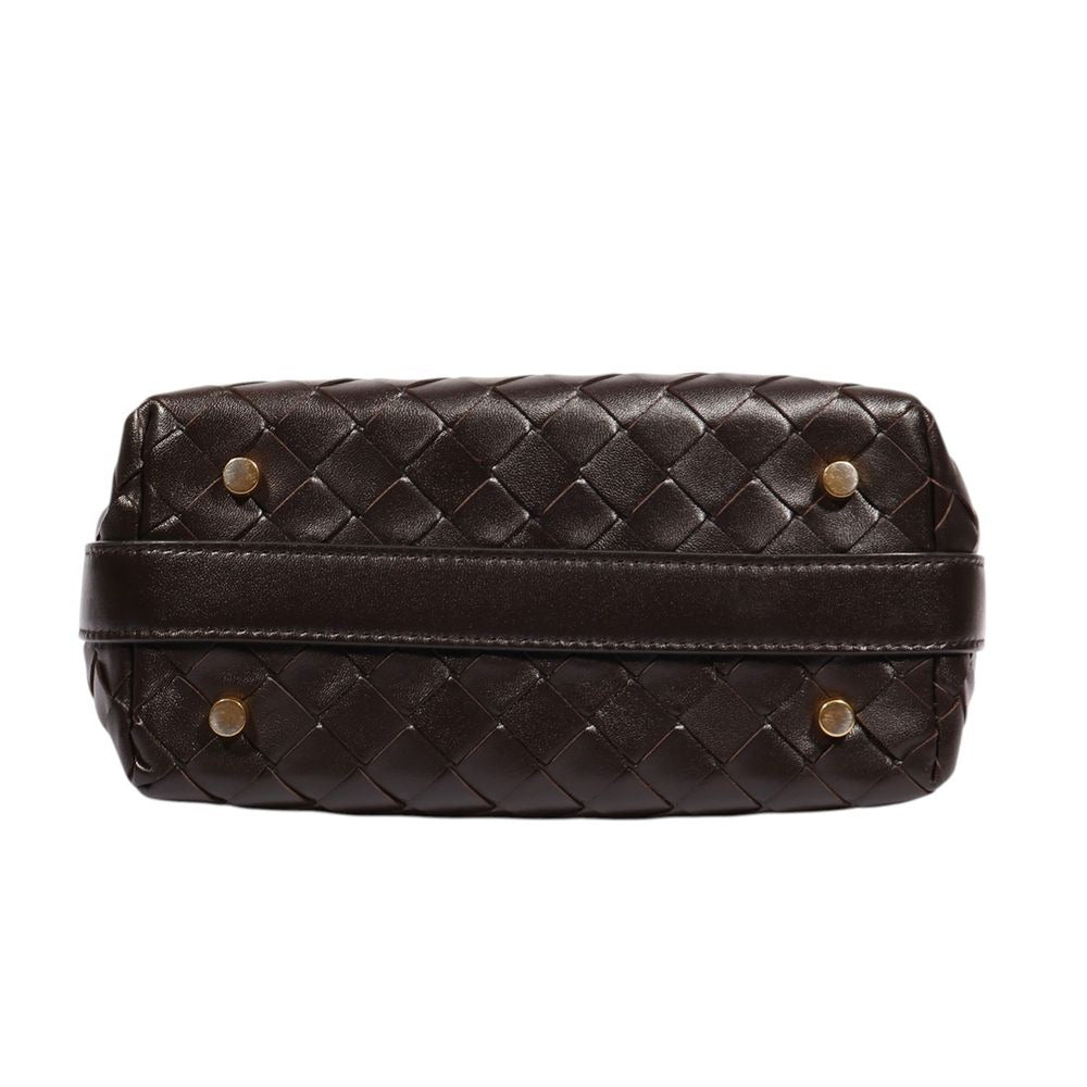 Bottega Veneta Intrecciato Mini Wallace