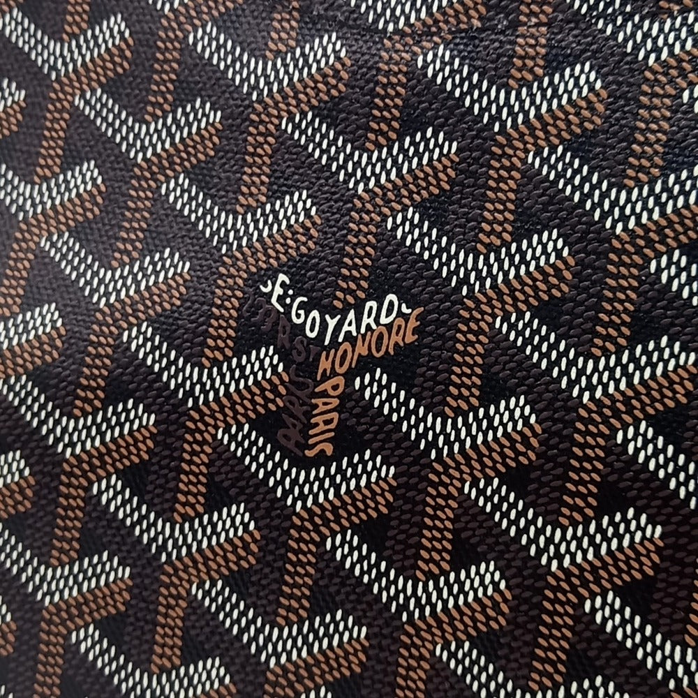Goyard Rouette PM