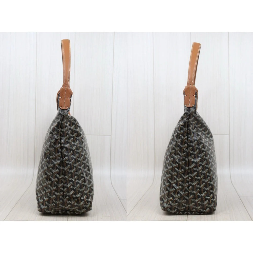 Goyard Boheme Hobo