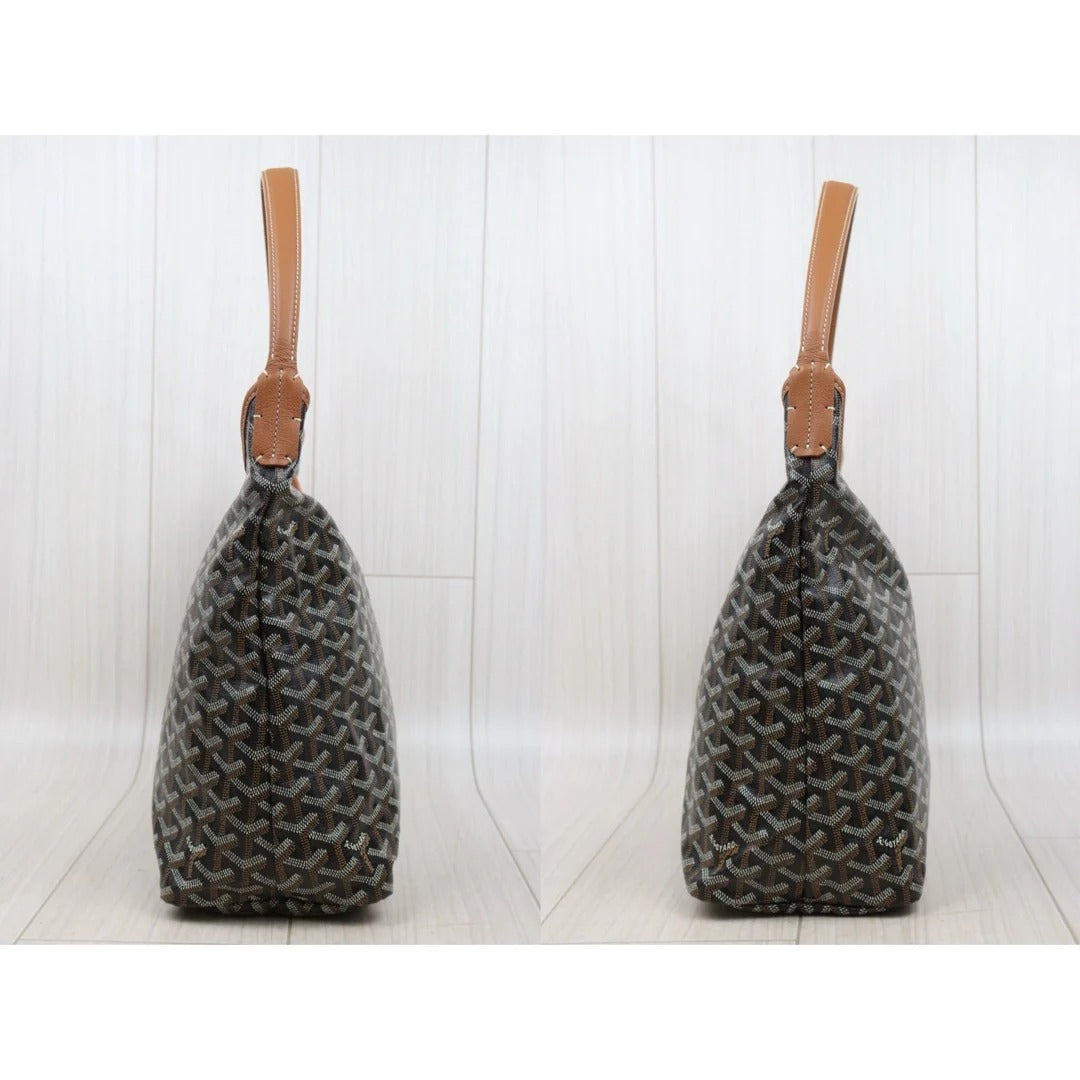 Goyard Boheme Hobo