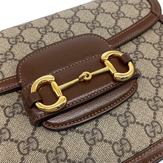 Gucci Horsebit 1955