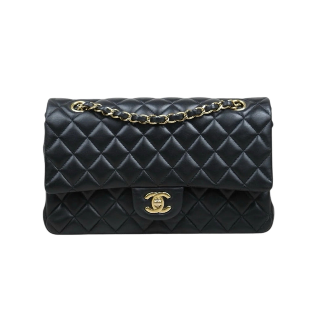Chanel Double Flap Medium