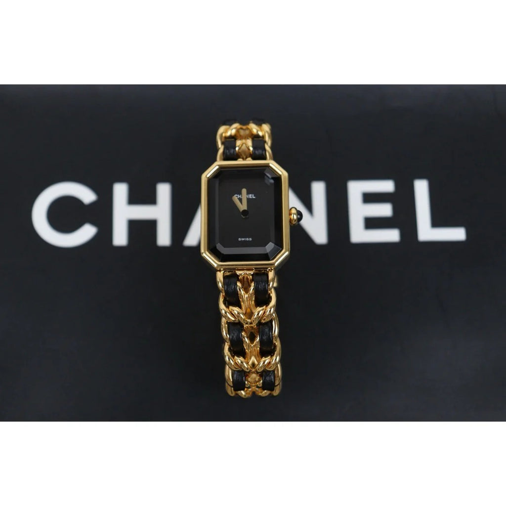 Chanel Premiere Watch Small