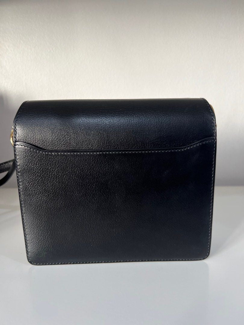 Hermès Mini Roulis Evergrain