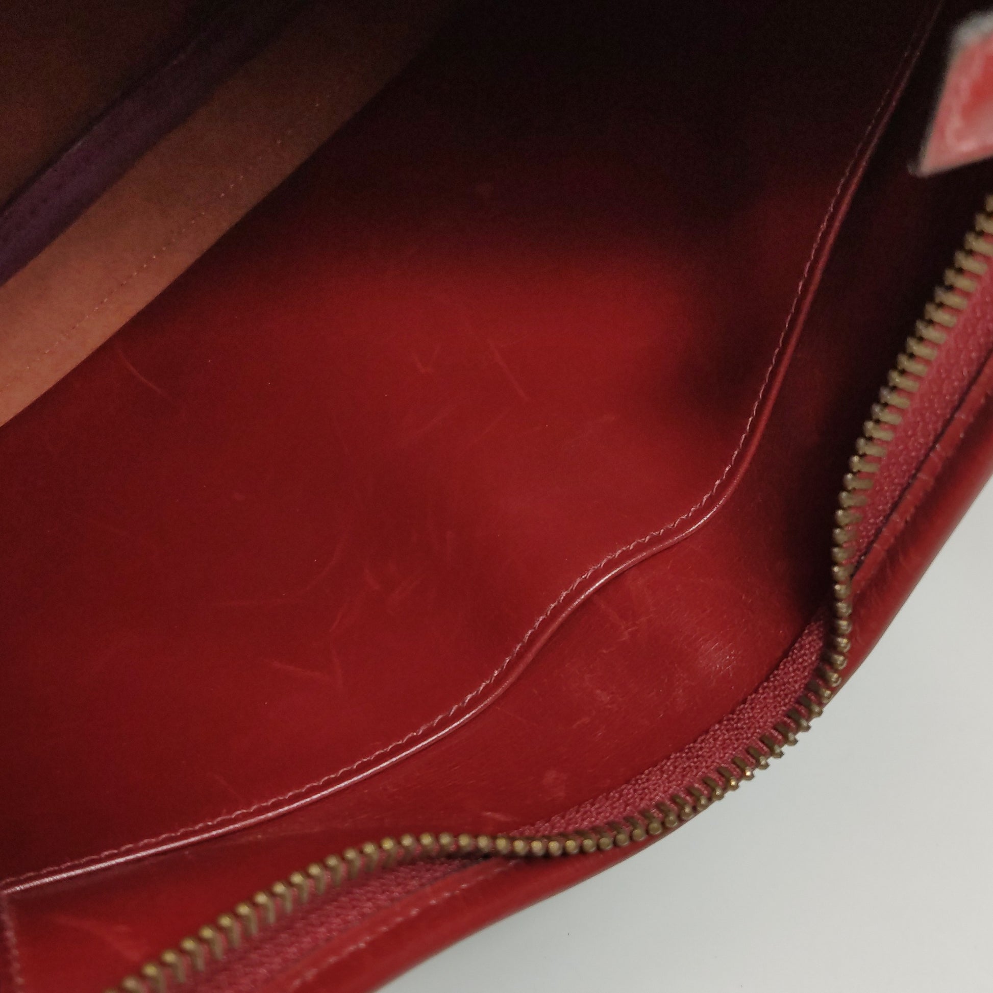 Hermès Trim 31 Box Calf