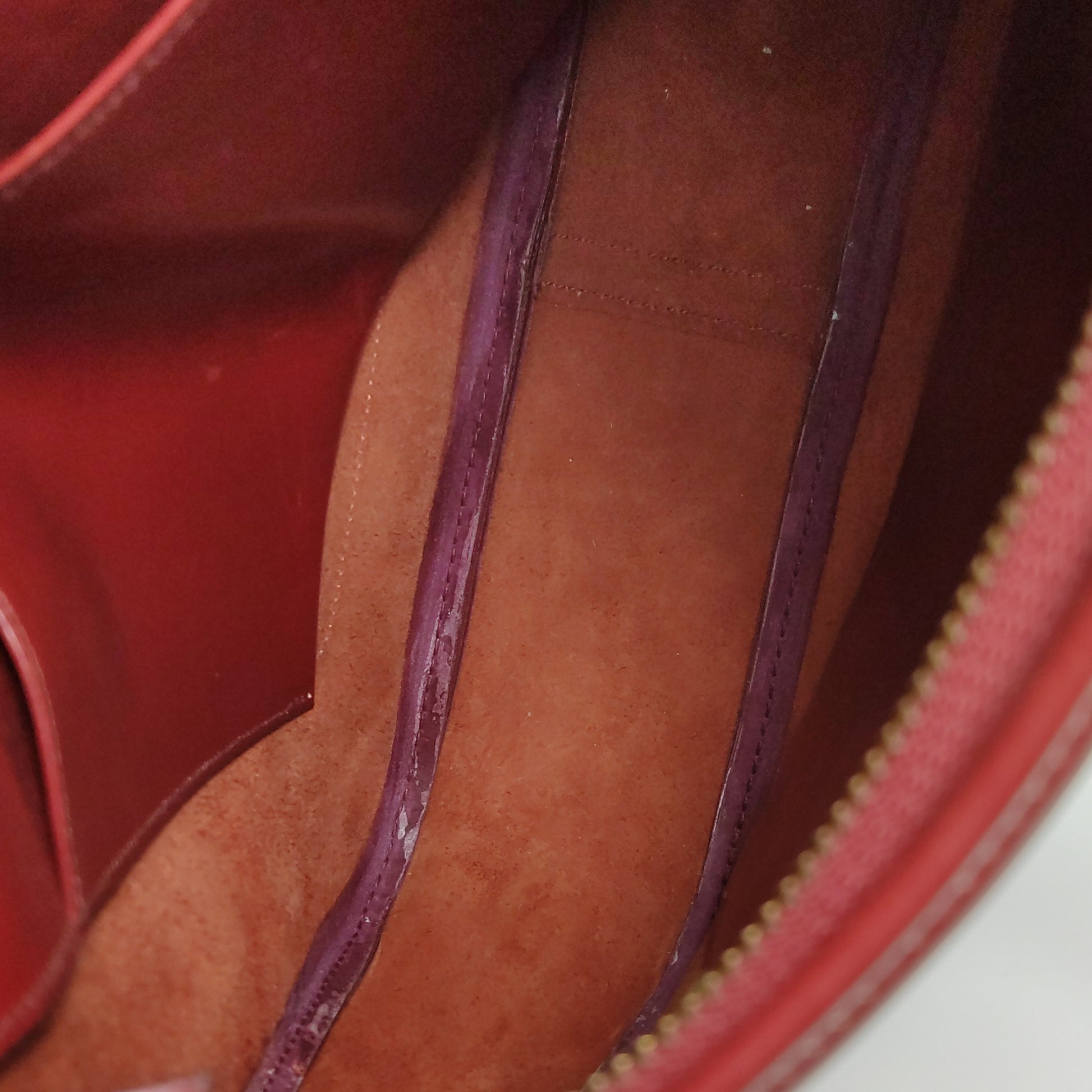 Hermès Trim 31 Box Calf