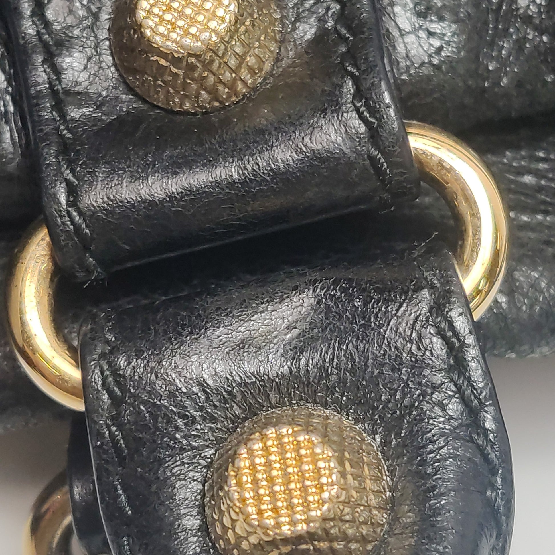 Balenciaga Twiggy Motorcycle