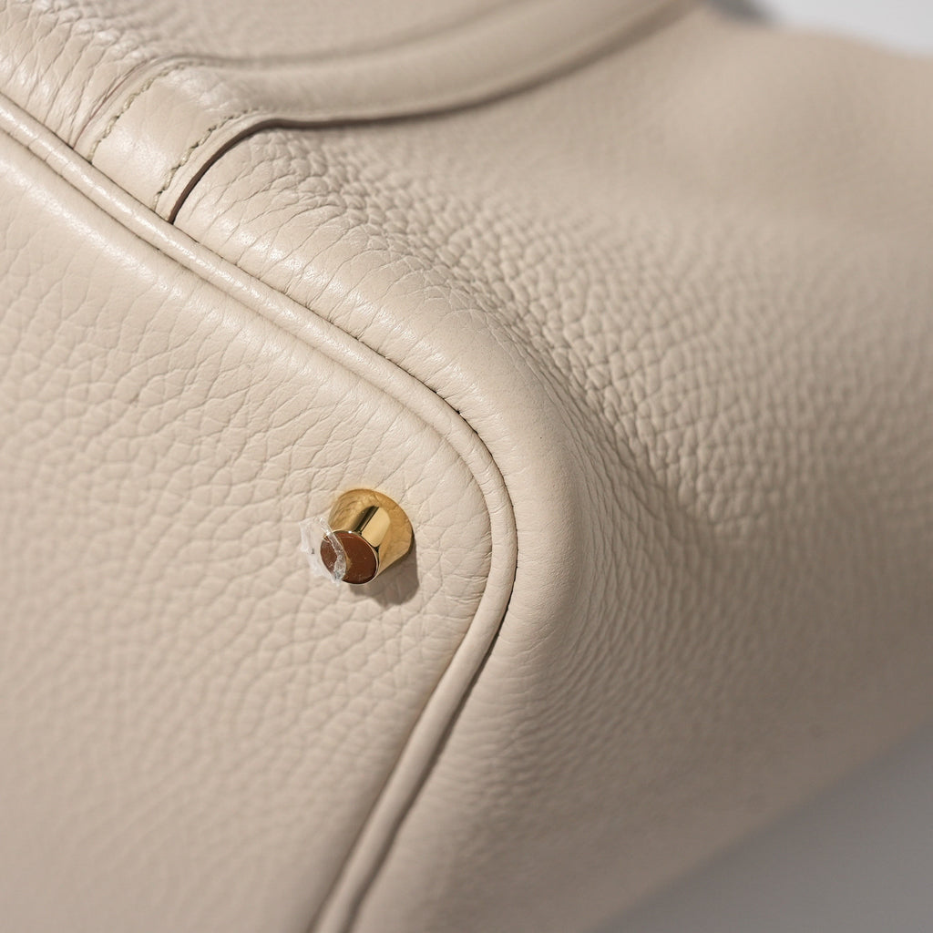 Hermès Picotin 18 Lock