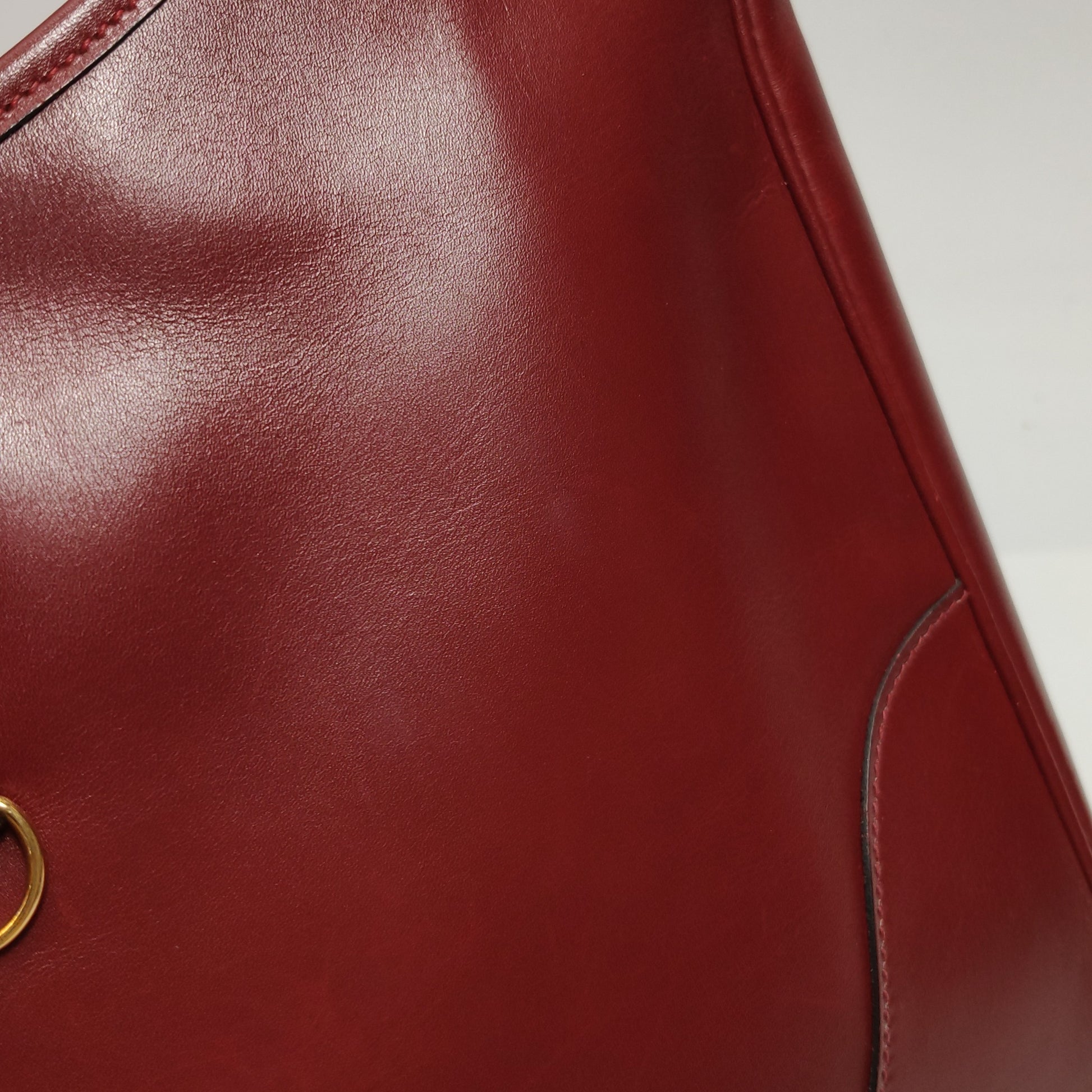 Hermès Trim 31 Box Calf