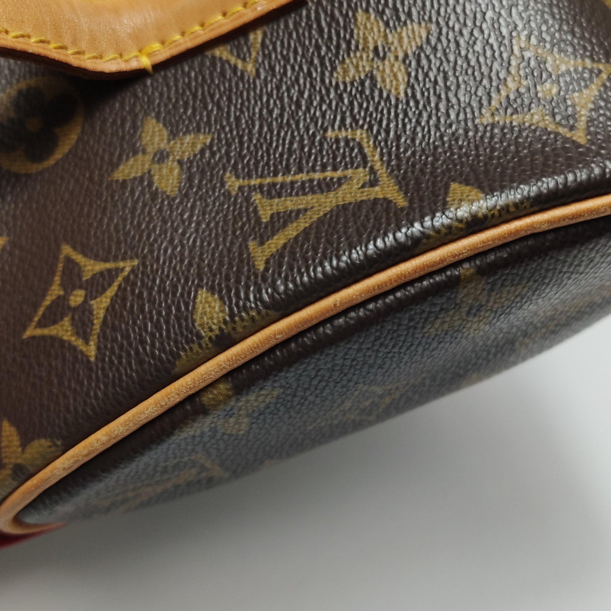 Louis Vuitton Sonatine Monogram