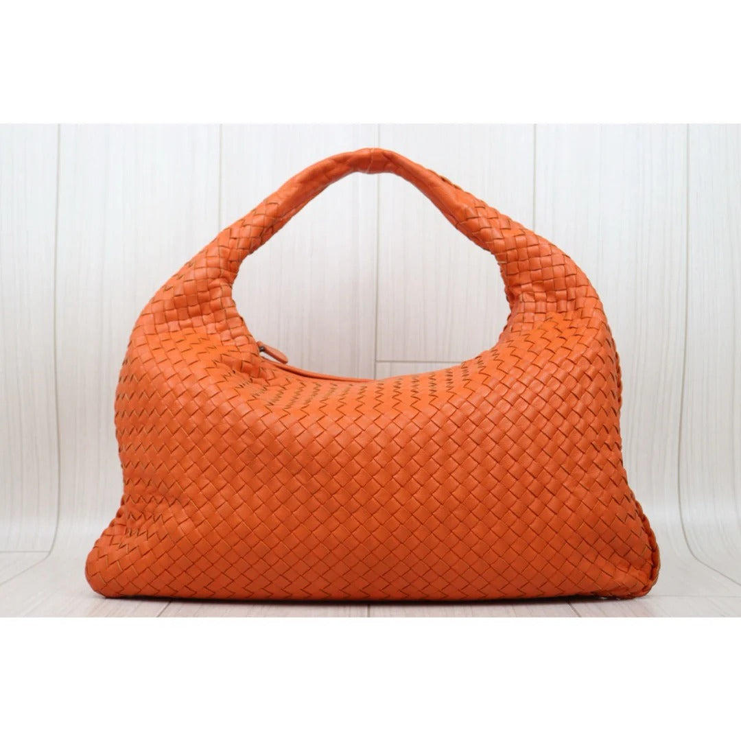 Bottega Veneta Intrecciato Hobo Medium