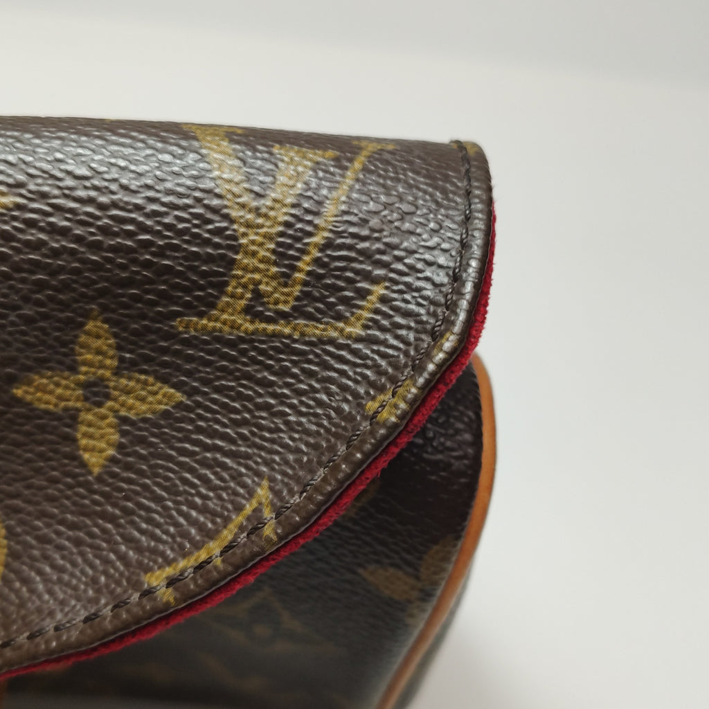 Louis Vuitton Sonatine Monogram