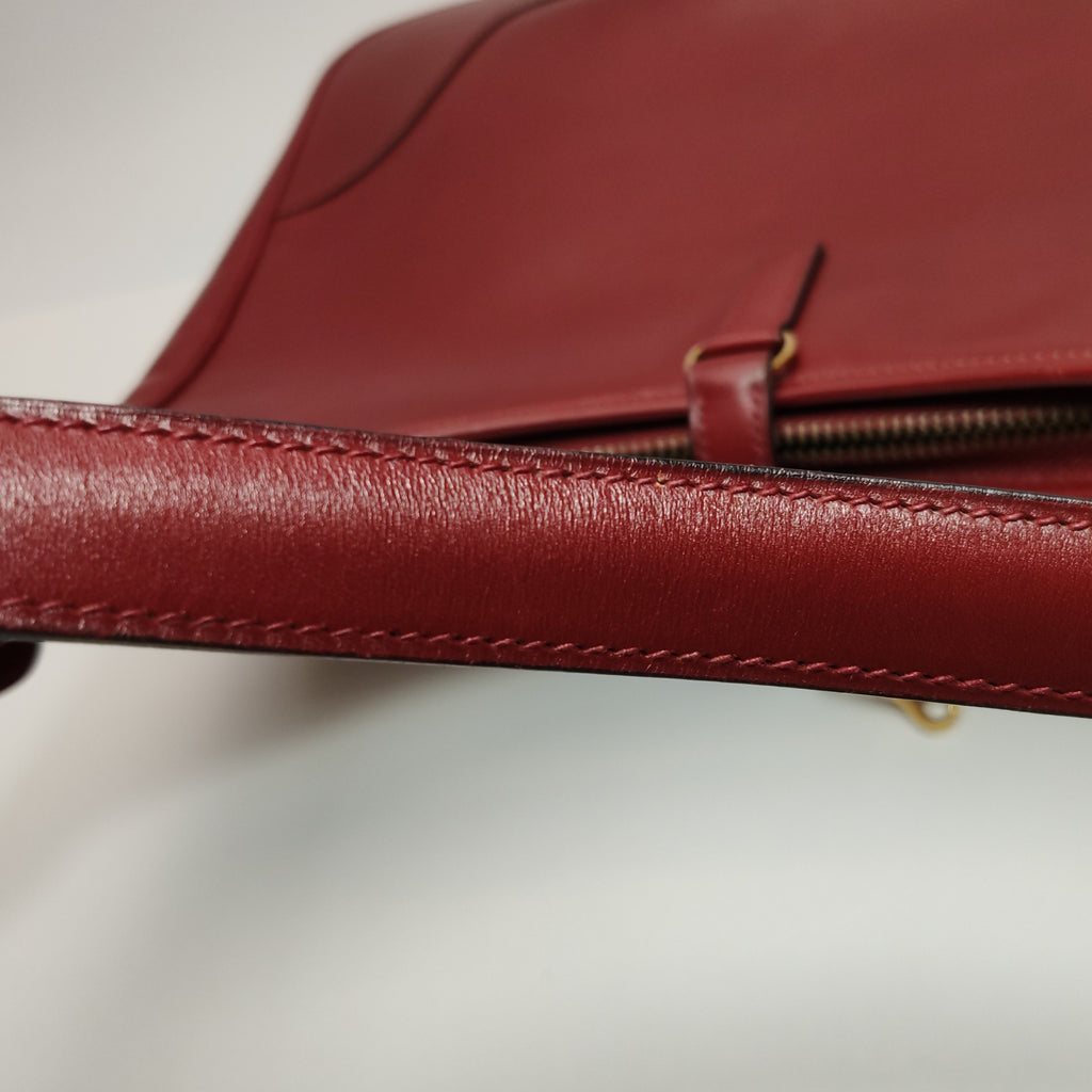 Hermès Trim 31 Box Calf