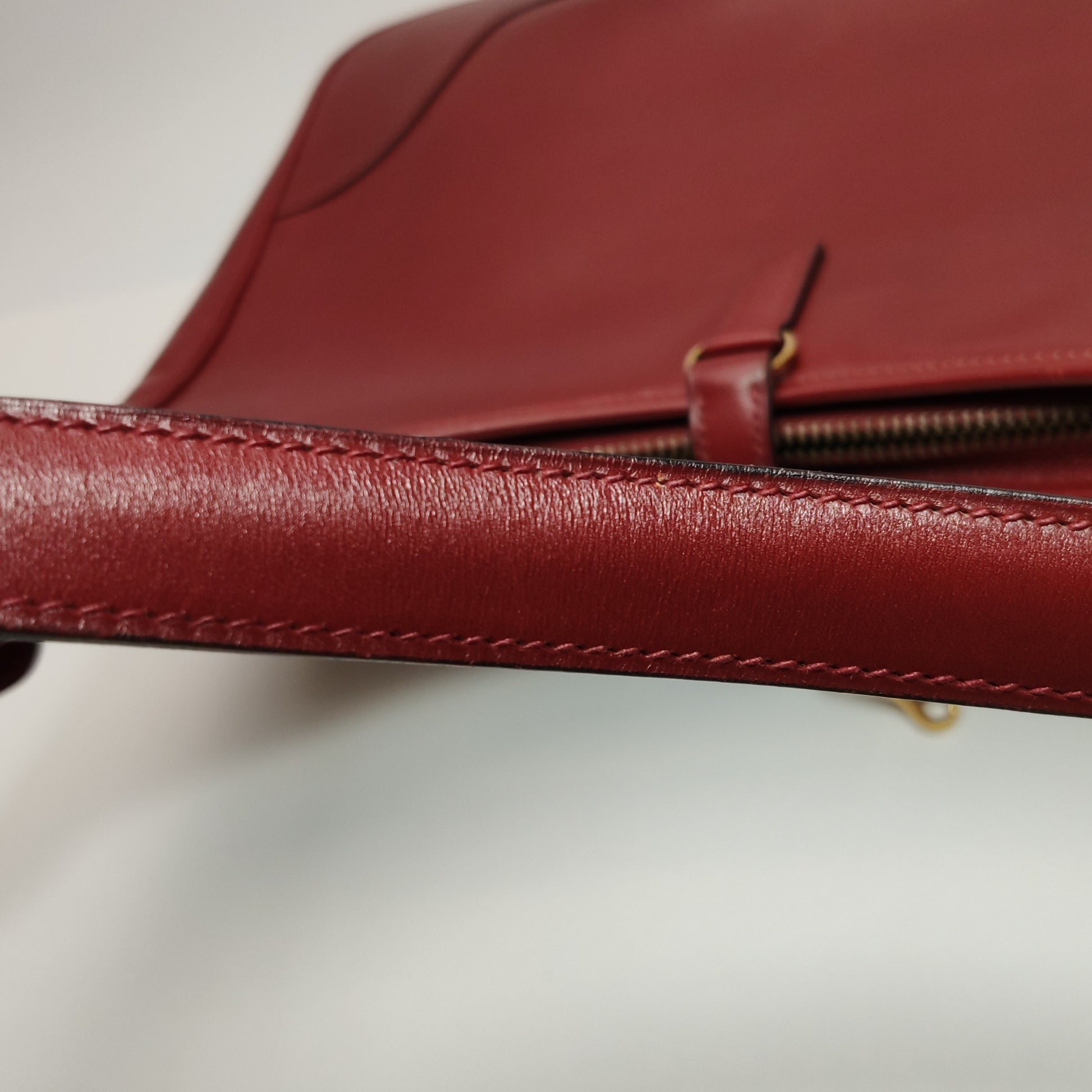 Hermès Trim 31 Box Calf