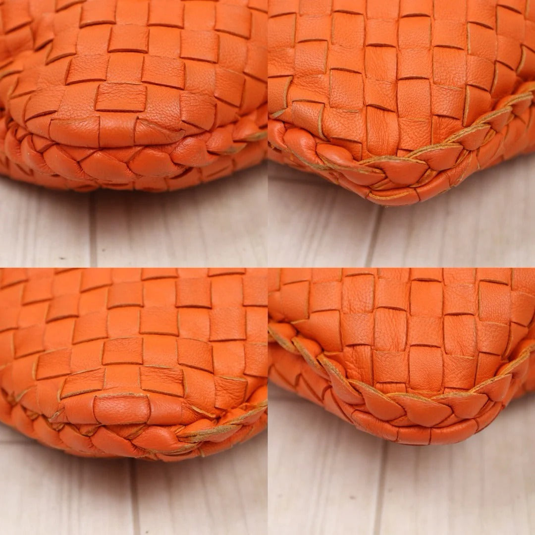 Bottega Veneta Intrecciato Hobo Medium