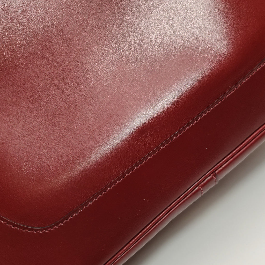 Hermès Trim 31 Box Calf