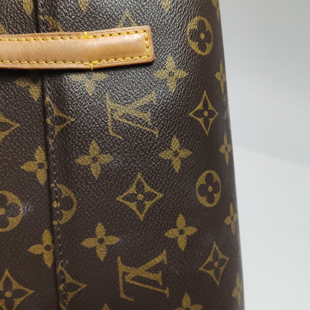 Louis Vuitton Sonatine Monogram