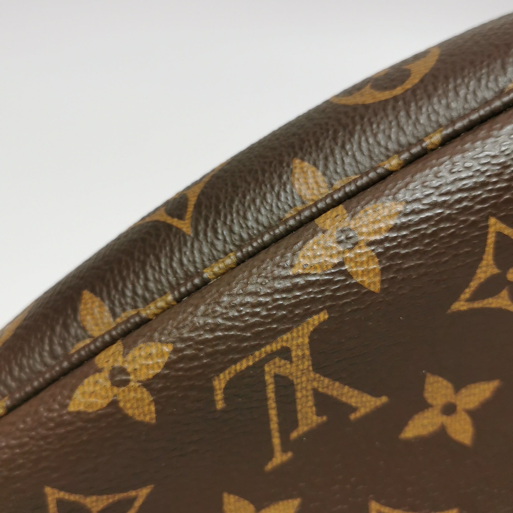 Louis Vuitton Pochette NM Monogram