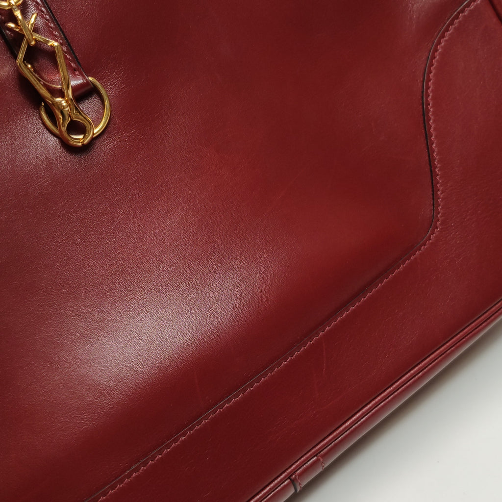 Hermès Trim 31 Box Calf