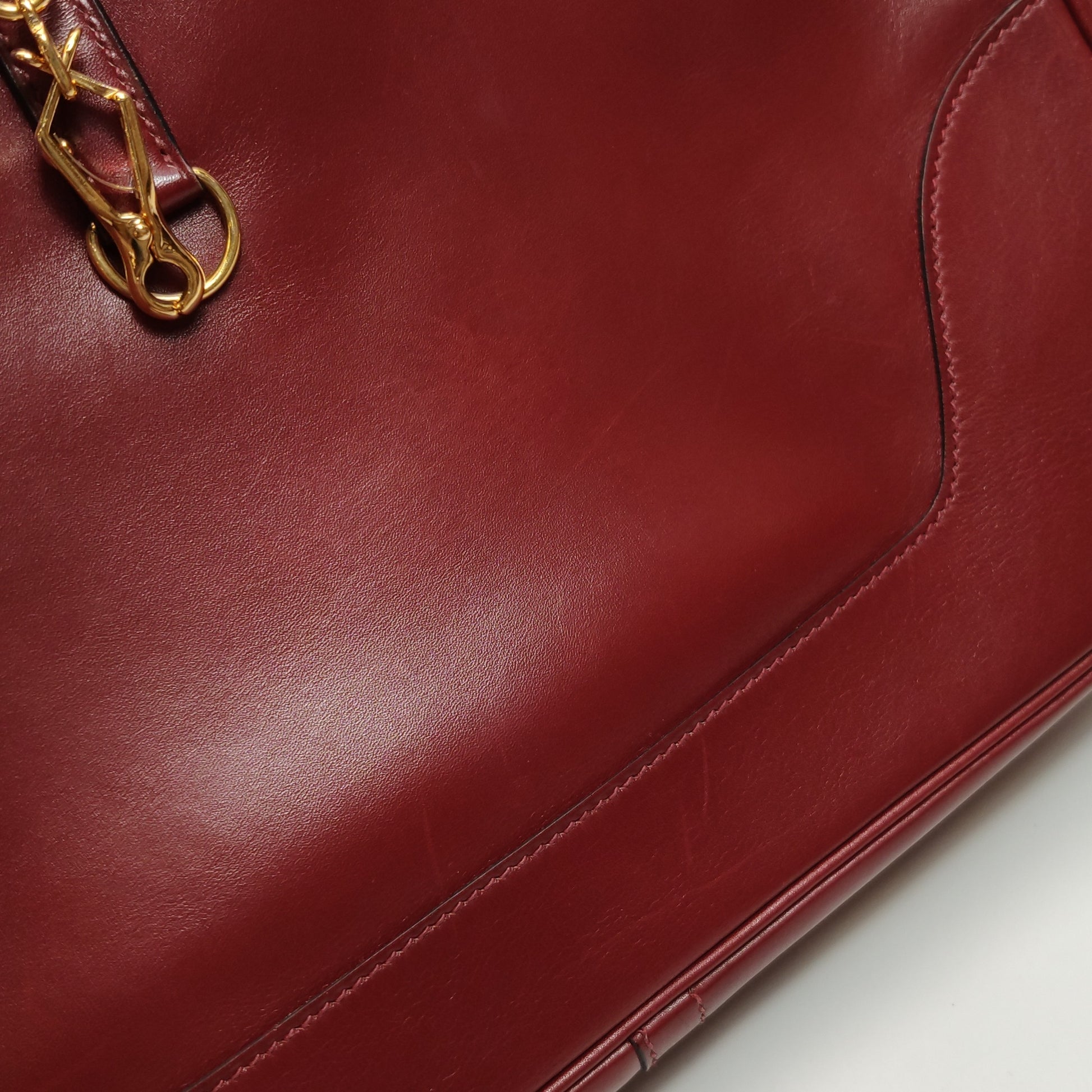 Hermès Trim 31 Box Calf