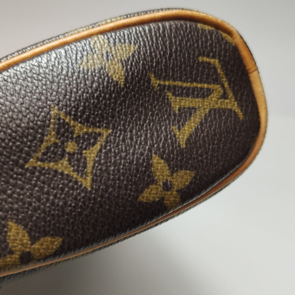 Louis Vuitton Sonatine Monogram