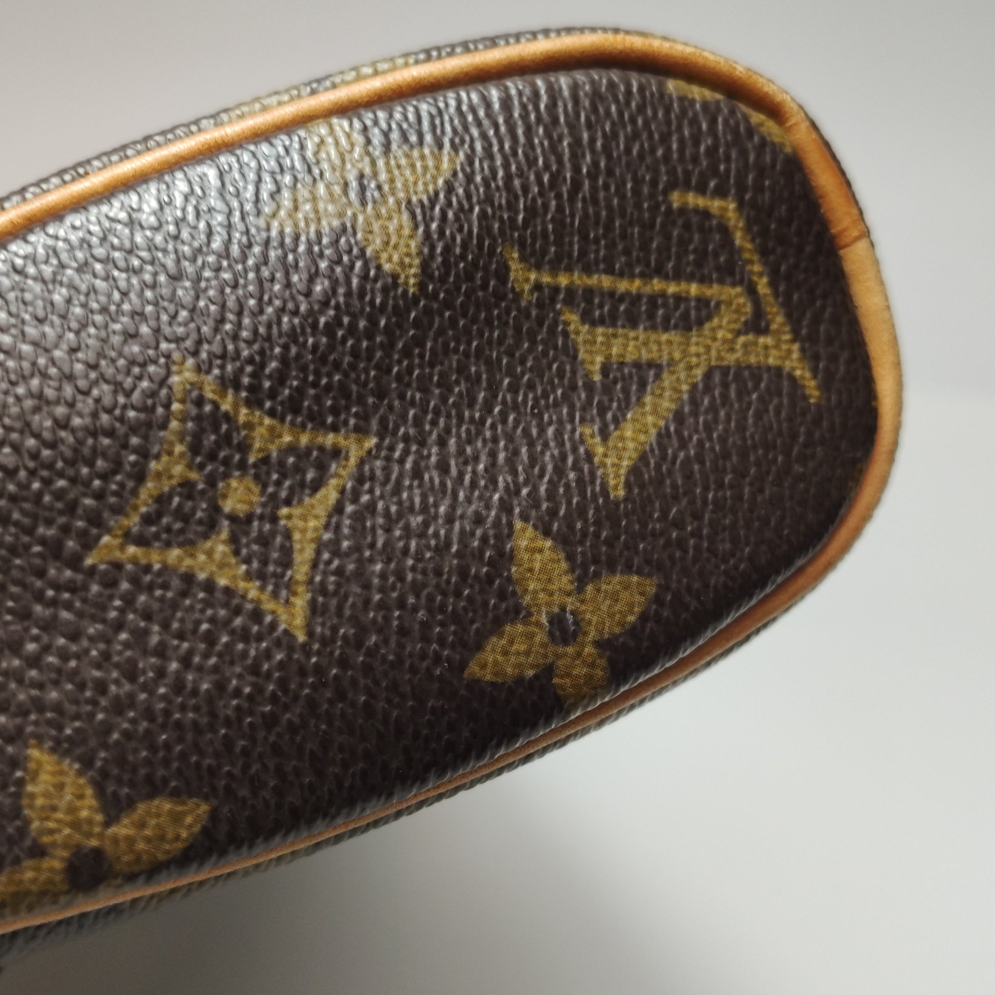 Louis Vuitton Sonatine Monogram